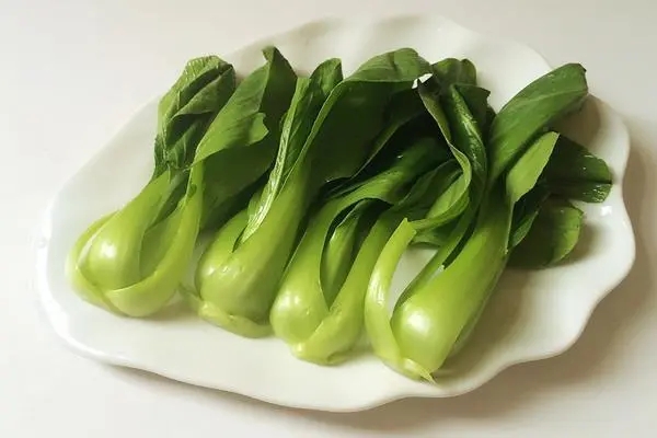 龍崗農(nóng)產(chǎn)品配送分享油菜怎么做才好吃